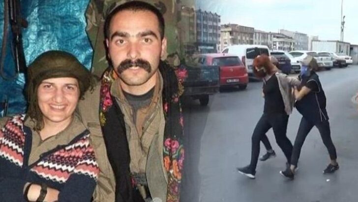 HDP’li Semra Güzel için tutuklama talebi