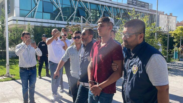 Hüseyin Doğan cinayetinde 4 gözaltı