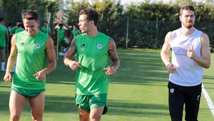 İbrahim Sehic ve Amir Hadziahmetovic’e milli davet