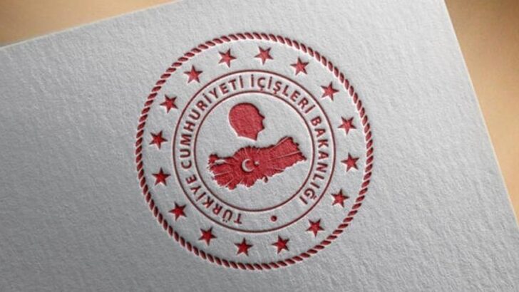 İçişleri Bakanlığı açıkladı: İşte ülkesine dönen Suriyeli sayısı