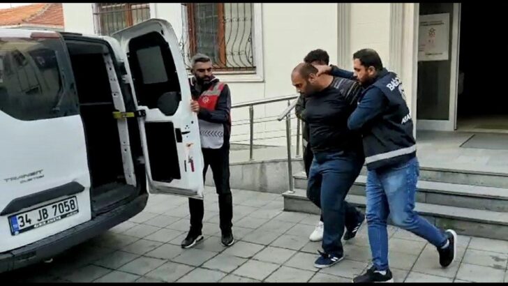 İstanbul’da annesinin kafasını kesen cani adliyeye sevk edildi
