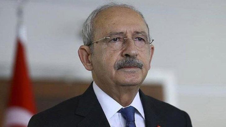 Kılıçdaroğlu, şehit haberi nedeniyle programını iptal etti