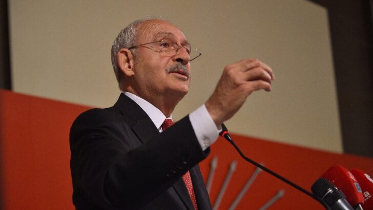 Kılıçdaroğlu, SÖZCÜ’nün haberini yorumladı: Erdoğan sen bunları sayıyla mı buldun?