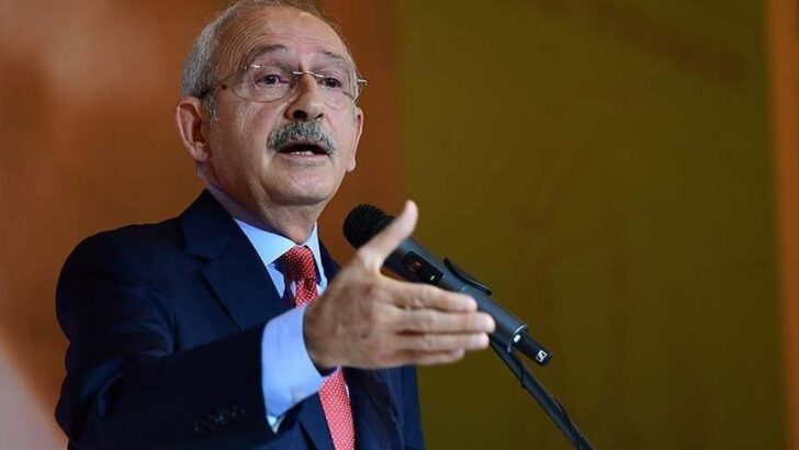 Kılıçdaroğlu’ndan 19 Eylül Gaziler Günü mesajı