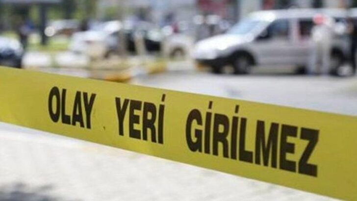 Korkunç olay: Başkentte yol kenarında çocuk cesedi bulundu