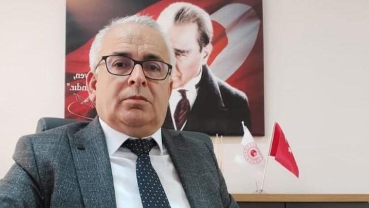 Kuşadası Milli Emlak Müdür Vekili görevden alındı