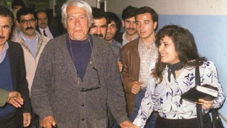 Musa Anter cinayeti davası zaman aşımı gerekçesiyle düşürüldü