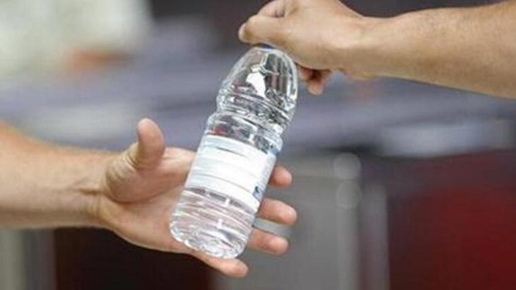 Musluk suyundaki arsenik nedeniyle binlerce ABD’li günlerdir şişe suyu tüketiyor