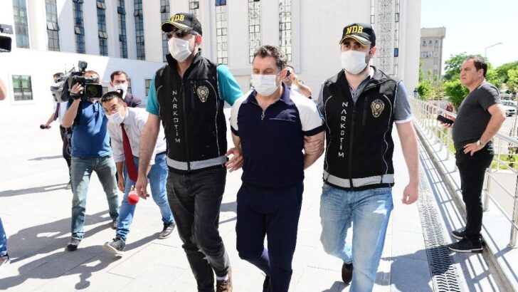 Nejat Daş tahliye edildi