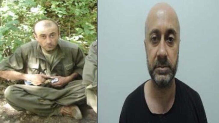 PKK soruşturmasında aranan Suriyeli İstanbul’da yakalandı
