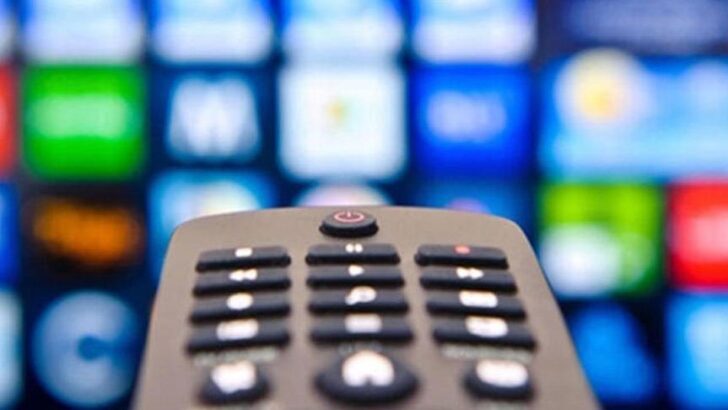 RTÜK’ten Halk TV’ye 5 kez program durdurma cezası
