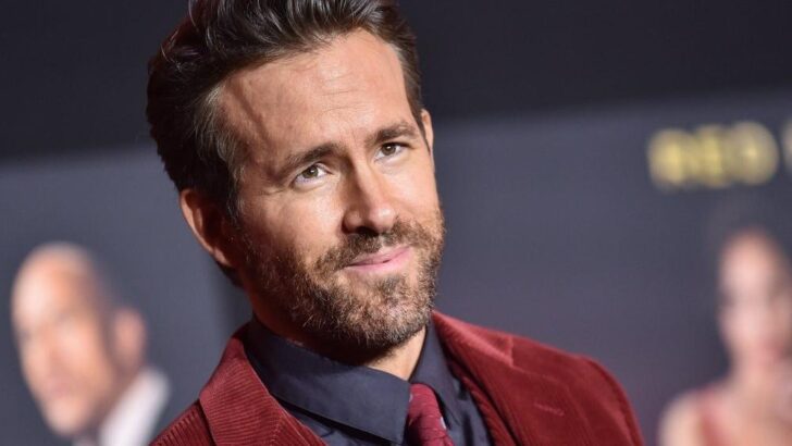 Ryan Reynolds farkındalık için kolonoskopi yaptırdı, çıkan sonuç şaşırttı