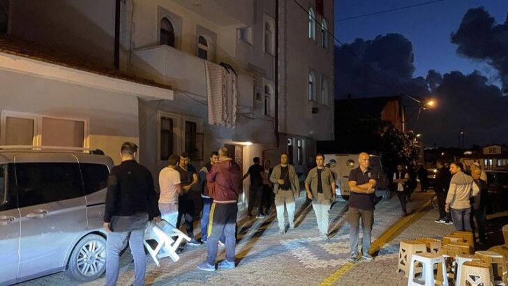 Şehit Kaymakam Muhammet Fatih Safitürk’ün babası Asım Safitürk vefat etti