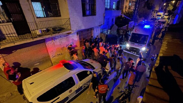 Silahlı kavgada ateş arasında kalan kadın yaşamını yitirdi