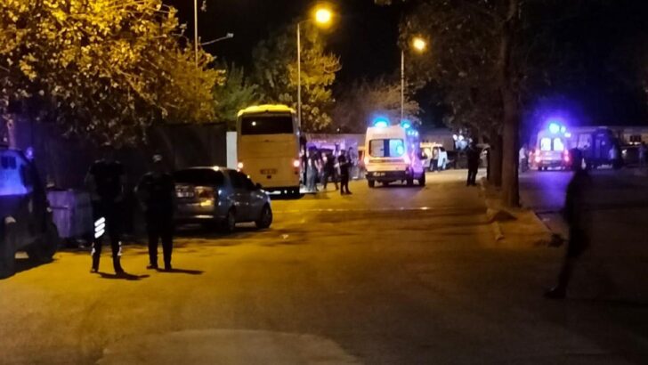 Şırnak’ta silahlı kavga! 1 kişi öldü, 2 kişi yaralandı