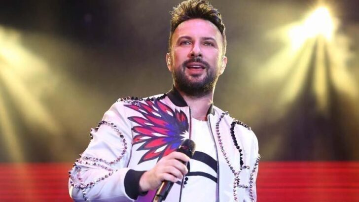 Tarkan’dan Kapadokya tepkisi: Kültürel değerimizi bile rant için harcayabiliyorlar