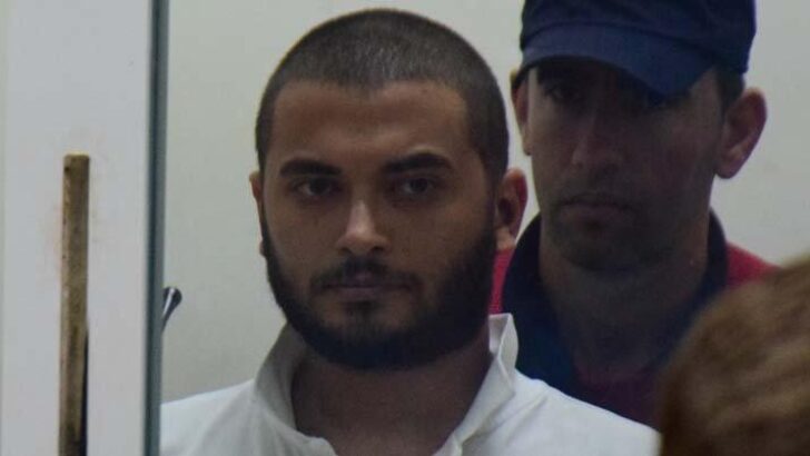Thodex’in firari CEO’su Fatih Özer, mahkemeye çıktı