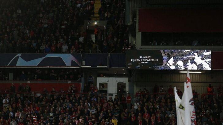 UEFA, Büyük Britanya takımlarının milli marş isteğini kabul etmedi