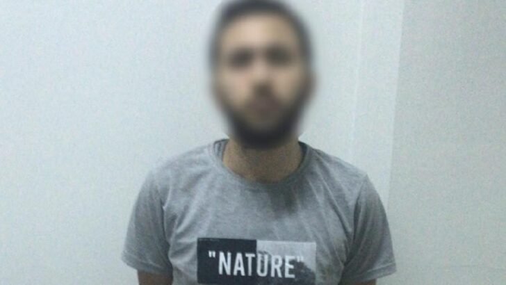 Yunanistan’da sabotaj eğitimi alan PKK/KCK’lı Tanrıkulu İstanbul’da yakalandı