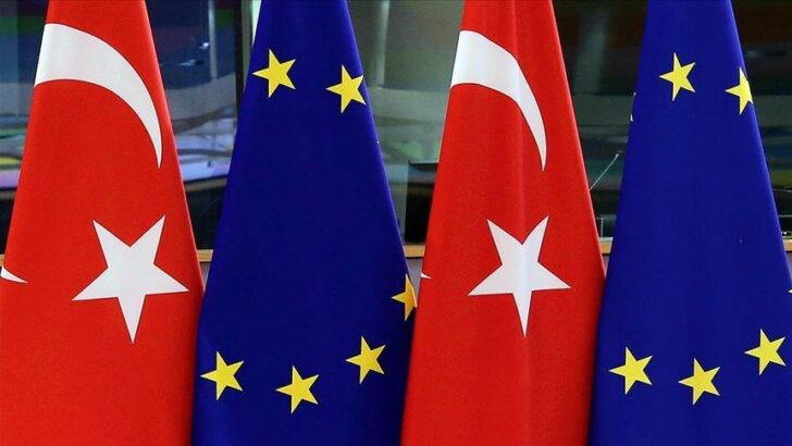 AB: Türkiye ile üyelik müzakereleri çıkmaza girdi