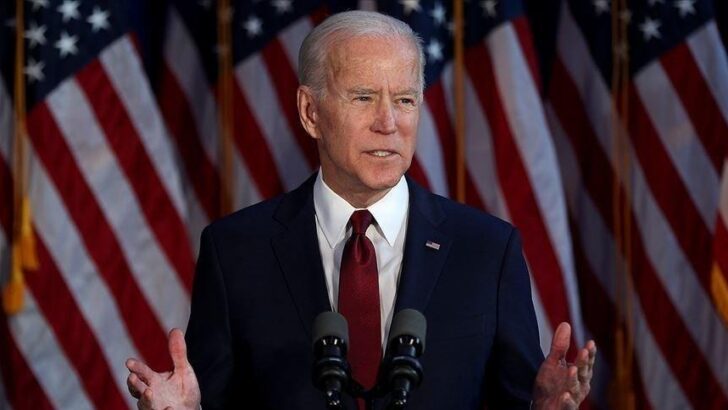 ABD’de Biden’ı şoke eden anket