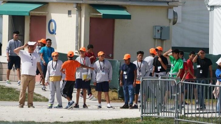 ABD’de Florida açıklarında 98 göçmen kurtarıldı