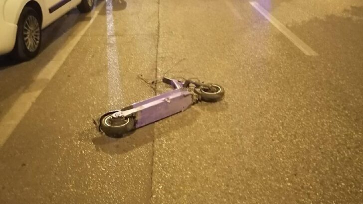 Ada ile Mahmut’un ölümüne neden sürücü tutuklandı