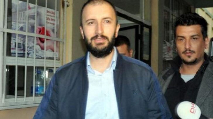 Adalet Bakanlığı FETÖ üyesi Cevheri Güven’in iadesini istedi