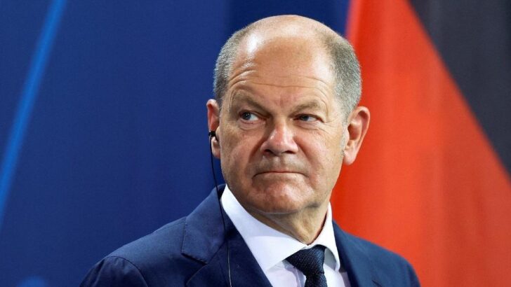 Almanya Başbakanı Scholz’dan 3 nükleer santralle ilgili karar