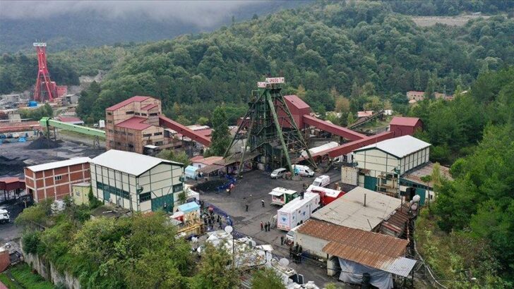 Amasra’daki maden faciasında 25 gözaltı kararı