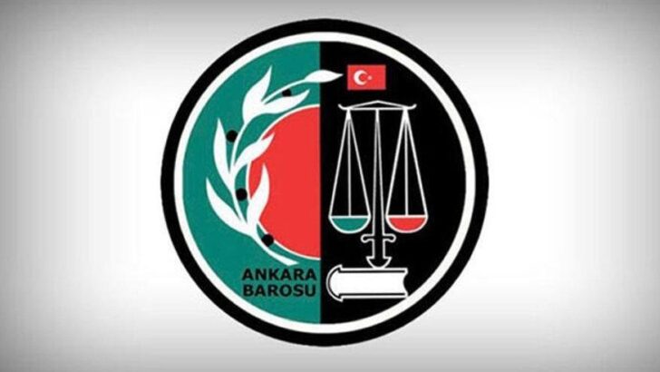 Ankara Barosu Başkanı Mustafa Köroğlu oldu