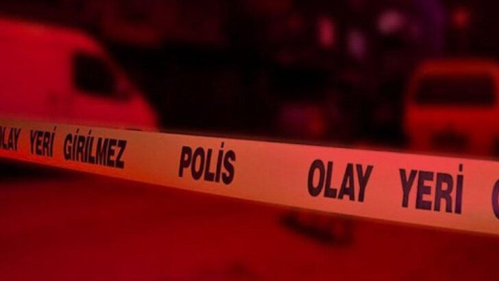 Ankara’da eşini ve kayınpederini öldüren polis memuru kendini vurdu
