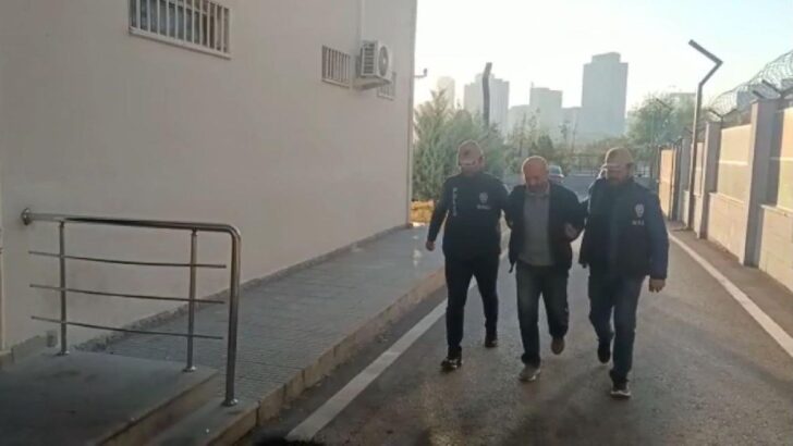 Ankara’da IŞİD operasyonu: 14 gözaltı
