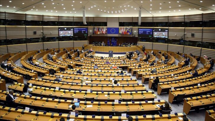 AP’den Hırvatistan’ın Şengen üyeliğine yeşil ışık