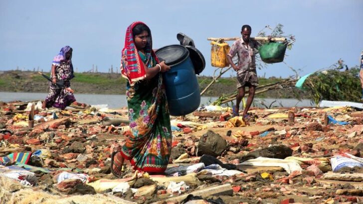 Bangladeş’te ölü sayısı artıyor
