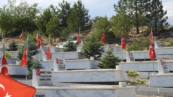 Başbağlar Katliamı’nın sanıkları hakim karşısına çıkacak