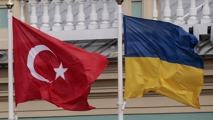 BM ‘tahıl koridoru’ açıklaması: Türkiye ve Ukrayna anlaştı