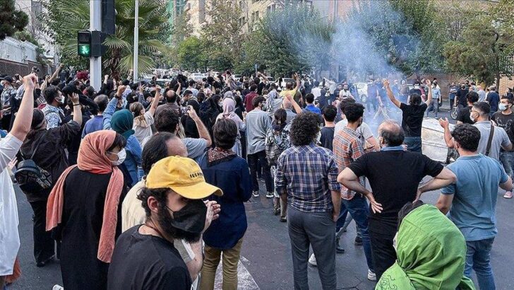 BM’den ‘İran’daki olayları araştırılsın’ çağrısı
