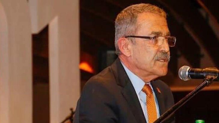 CHP’li Çelebi’den sansür yasasına tepki
