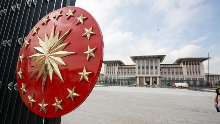 Cumhurbaşkanlığı Danışmanlığı’na 2 yeni atama