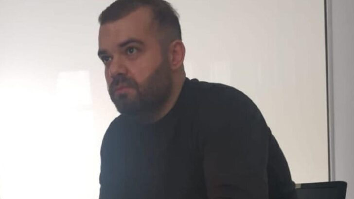 Doç. Dr. Yaşar Subutay Peker, trafik kazasında hayatını kaybetti