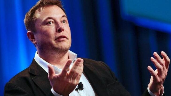 Elon Musk, Türk SİHA’larıyla ilgili soruya verdiği yanıtla gündem oldu
