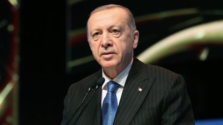 Erdoğan’dan Yunanistan Başbakanı’na yanıt: Gereği neyse her zaman yapacağız