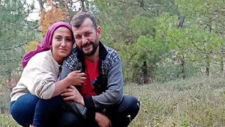 Eşi ve kızı ölen Songül’ün durumu ağır