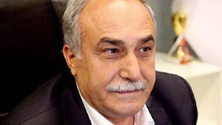 Fakıbaba’nın TBMM üyeliği oybirliği ile düşürüldü