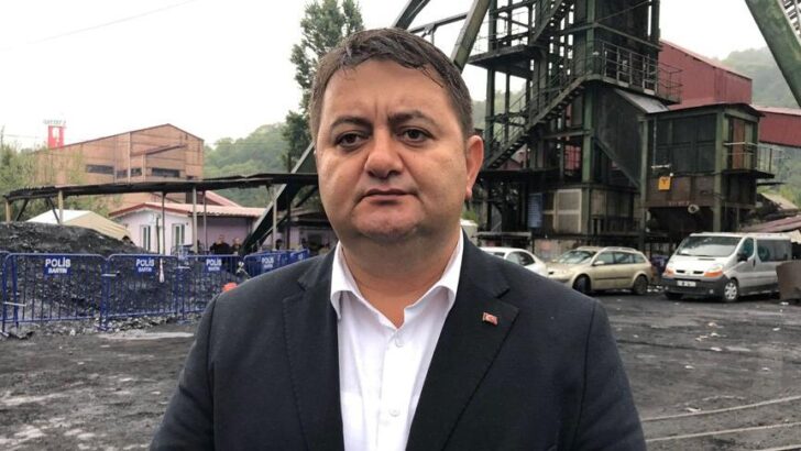 Genel Maden İşçileri Sendikası’ndan Bartın açıklaması