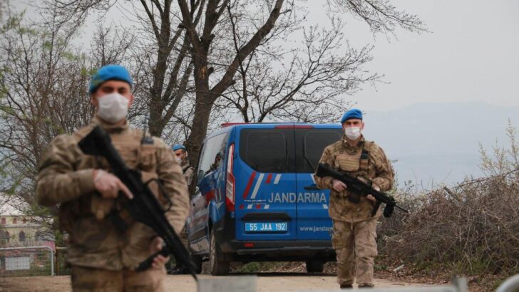 Hakkari’de 15 günlük yasak kararı