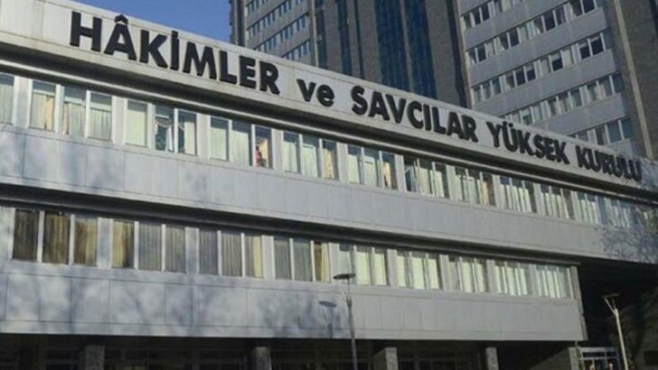 HSK, Yargıtay’a 10 üye seçti