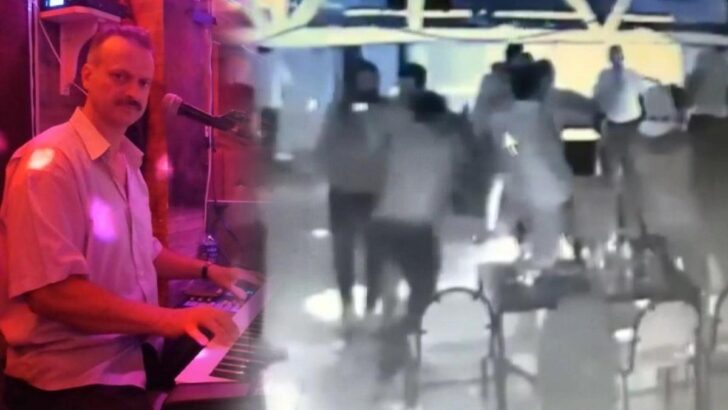 İkinci kez çiftetelli çalmayınca öldüresiye dövdüler