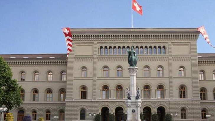 İsviçre, 30 kişi ve 7 kuruluşu yaptırım listesine ekledi